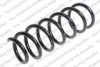 LESJ?FORS 4008503 Coil Spring